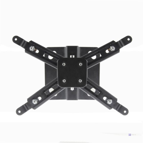 UCHWYT DO PROJEKTORA 2w1 sufitowy67cm/ścienny54cm P-108 10KG ART