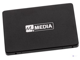 Dysk SSD wewnętrzny My Media 512GB 2.5" SATA III