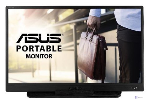 Monitor Asus 21,5" Eye Care VP229HE VGA HDMI