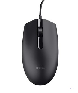 Mysz Trust TM-101 (czarna)