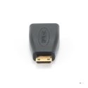 Adapter HDMI-mini HDMI Gembird A-HDMI-FC