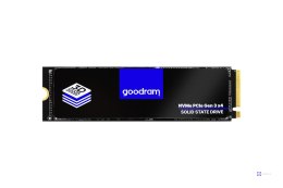 Dysk SSD Goodram PX500 NVME PCIE GEN 3 X4 256GB