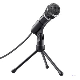 Mikrofon Trust Starzz (czarny)