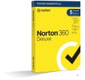 Norton 360 Deluxe 5D/12M BOX (NIE WYMAGA KARTY)