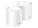 Deco X50 domowy system Wi-Fi (2-pack)