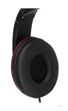 Słuchawki Esperanza EH121 (kolor czarny)
