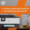Urządzenie wielofunkcyjne HP OfficeJet Pro 9012e All-in-One 22A55B