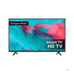 Telewizor Kruger&Matz KM0232-S5 32" HD smart DVB-T2/S2 H.265