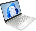 Notebook HP 15s-fq2622nw 15.6"