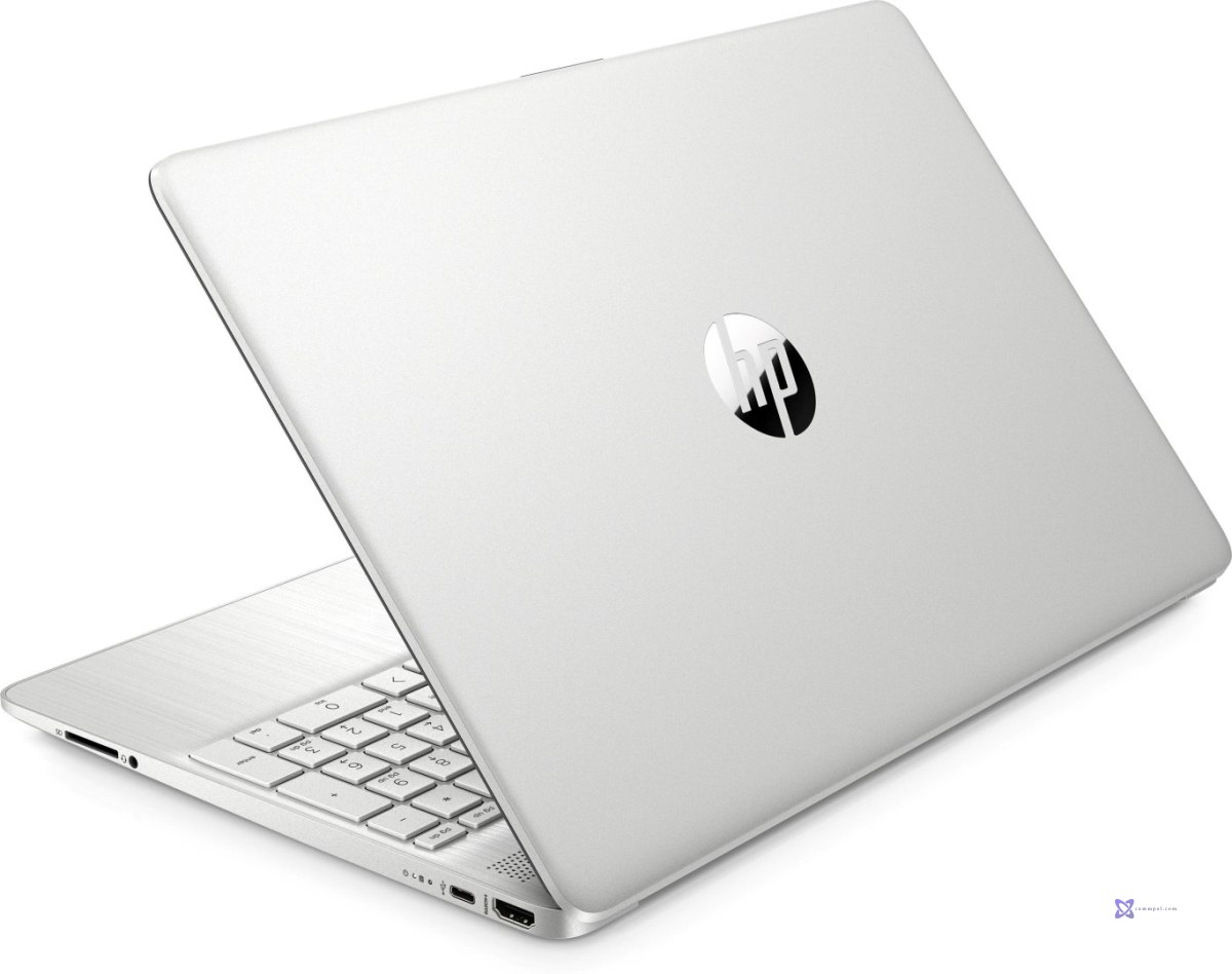 Notebook HP 15s-fq2622nw 15.6"