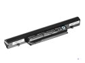 Bateria Green Cell PA3904U-1BRS PA3905U-1BRS do Toshiba Satellite Pro R850, Tecra R850 R950