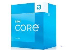 Procesor Intel® Core™ I3-13100 (12MB Cache, up to 4.5 GHz)