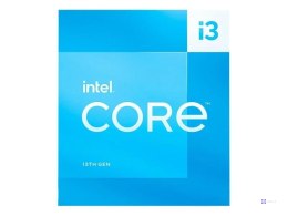 Procesor Intel® Core™ I3-13100F (12MB Cache, up to 4.5 GHz)