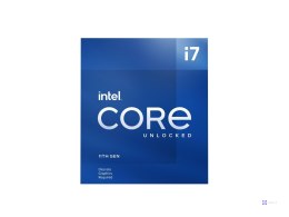 Procesor Intel Core I7-11700KF (16M Cache, up to 5.00 GHz)