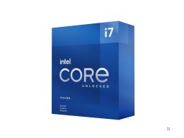 Procesor Intel Core I7-11700KF (16M Cache, up to 5.00 GHz)