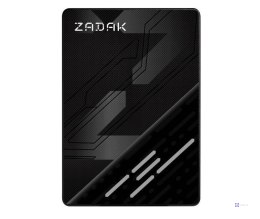 Dysk SSD Apacer ZADAK TWSS3 512GB SATA3 2,5" (560/540 MB/s) TLC