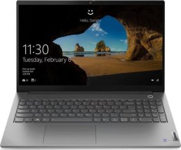 Notebook Lenovo ThinkBook 15-ITL G2 15,6