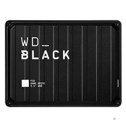 Dysk WD BLACK P10 2TB 2,5