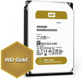 Dysk WD Gold™ WD2005FBYZ 2TB 3,5" 7200 128MB SATA III
