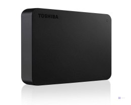 Dysk zewnętrzny Toshiba Canvio Basics 4TB 2,5