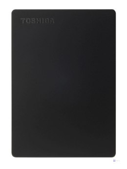 Dysk zewnętrzny Toshiba Canvio Slim 1TB 2,5