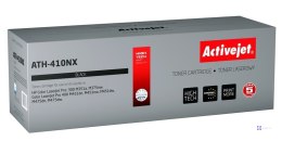Activejet ATH-410NX Toner (zamiennik HP 305X CE410X; Supreme; 4000 stron; czarny)