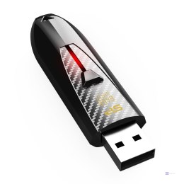 Pendrive Silicon Power Blaze B25 32GB USB 3.1 kolor czarny (SP032GBUF3B25V1K)