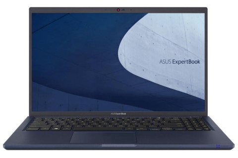 Notebook ASUS B1500CEAE-BQ1669R 15,6"FHD/i3-1115G4/8GB/SSD512GB/UHD/10PR/3Y