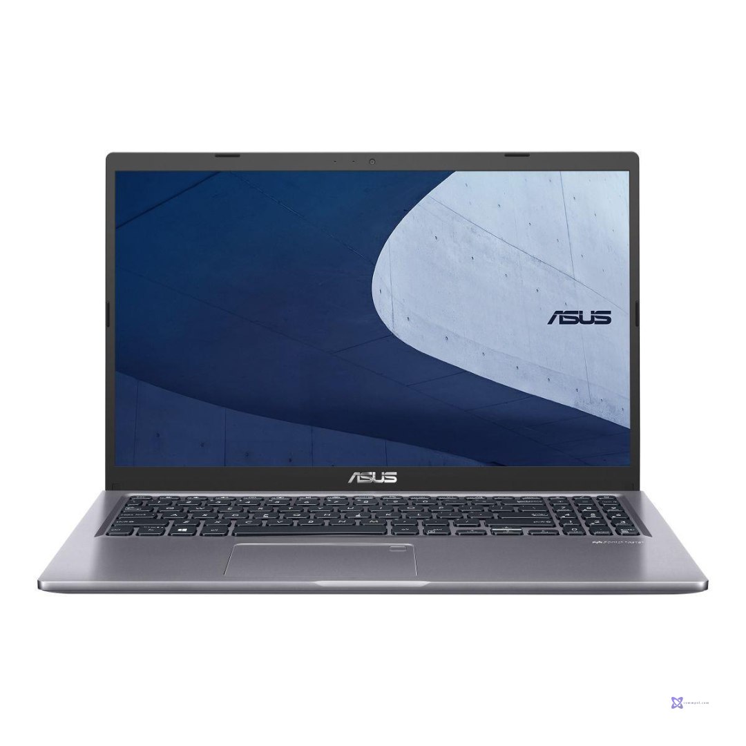 Notebook Asus P1512CEA-EJ1051XS 15,6"FHD/i3-1115G4/16GB/SSD256GB+HDD1TB/UHD/11PR Slate Grey 3Y