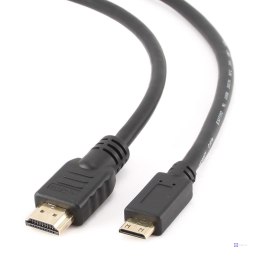 Kabel HDMI-mini HDMI High Speed Ethernet Gembird CC-HDMI4C-10 (3 m)