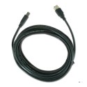 Kabel USB 2.0 Gembird AM-BM (4,5 m)