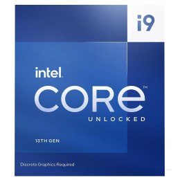 Procesor Intel® Core™ I9-13900KF (36M Cache, up to 5.80 GHz)
