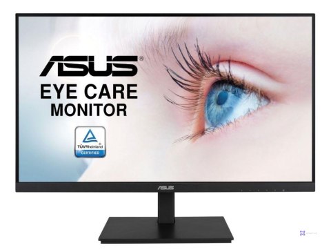 Monitor Asus 27" Eye Care VA27DQSB VGA HDMI DP 2xUSB głośniki