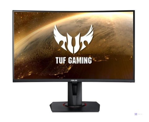 Monitor Asus 27" VG27WQ 2xHDMI 2xDP głośniki