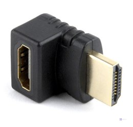 Adapter HDMI kątowy 270° męsko żeński Gembird