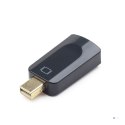 Adapter Mini DisplayPort-HDMI Gembird A-mDPM-HDMIF-01