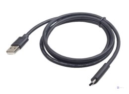 Kabel USB 2.0 A-USB 3.1 C Gembird AM-CM (1 m)