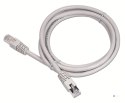 Kabel sieciowy FTP Gembird PP22-1M kat. 5e, Patch cord RJ-45 (1 m)