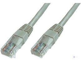 Kabel sieciowy UTP Gembird PP12-1M kat. 5e, Patch cord RJ-45 (1 m)