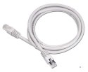 Kabel sieciowy UTP Gembird PP12-20M kat. 5e, Patch cord RJ-45 (20 m)