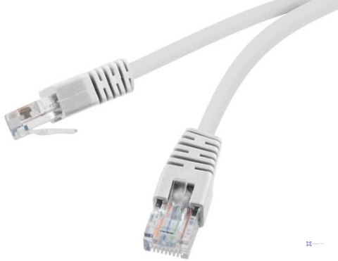 Kabel sieciowy UTP Gembird PP6U-10M kat. 6, Patch cord RJ-45 (10 m)