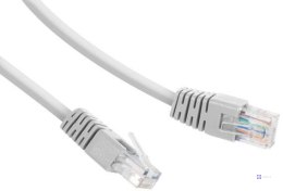 Kabel sieciowy UTP Gembird PP6U-10M kat. 6, Patch cord RJ-45 (10 m)