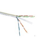 Kabel sieciowy UTP Gembird PP6U-10M kat. 6, Patch cord RJ-45 (10 m)