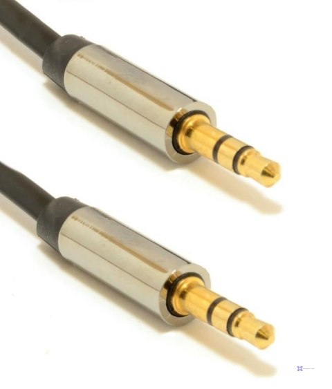 Kabel stereo mini Jack-mini Jack 1m Gembird