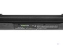 Bateria Green Cell FPCBP250 do Fujitsu-Siemens LifeBook A530 A531 AH530 AH531