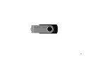 Pendrive GoodRam Twister UTS3-0160K0R11 (16GB; USB 3.0; kolor czarny)
