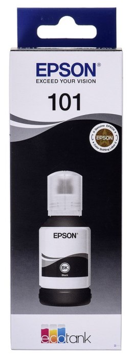 EPSON Tusz 101 Black T03V14A=C13T03V14A