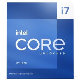 Procesor Intel Core i7-13700KF 5.4 GHz LGA1700