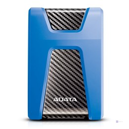 Dysk zewnętrzny HDD ADATA HD650 (2TB; 2.5