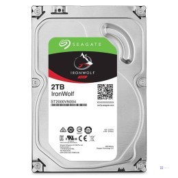 Dysk SEAGATE IronWolf™ ST2000VN004 2TB 3,5